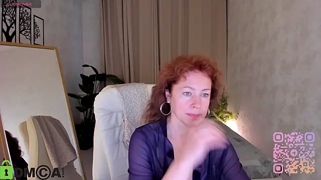 Chatroom XXX en direct de LeticiaRomano