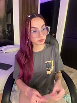 Red_kytty6 – Naživo XXX chat