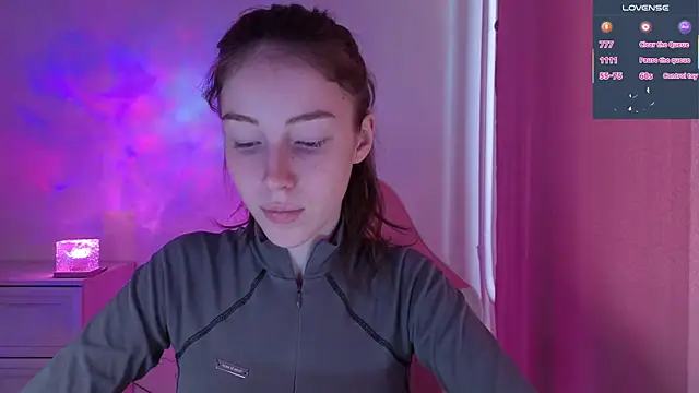 eskatmi Live XXX Chat