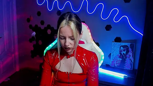 mistress_annaa 现场XXX聊天