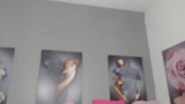 AntonellaBlanc's Live XXX Chat