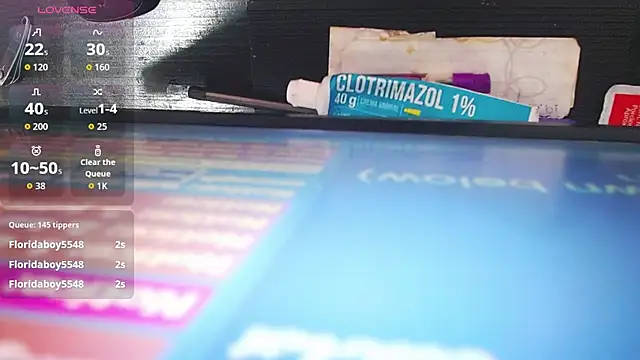 Živý XXX chat wonderfuldiana