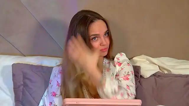 AnitaVenture Live XXX-Chat