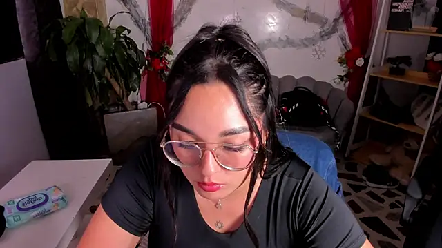 Živý XXX chat CelesteBrucee