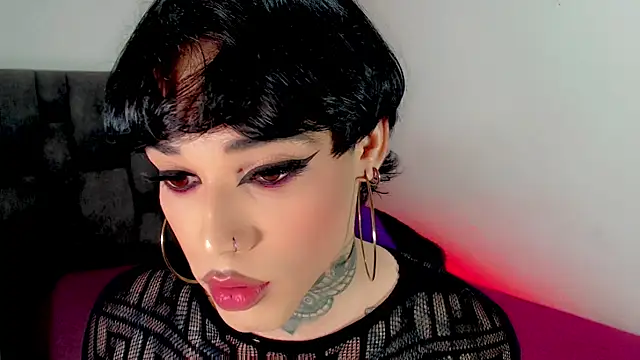 Webkamerová show little_star_porn