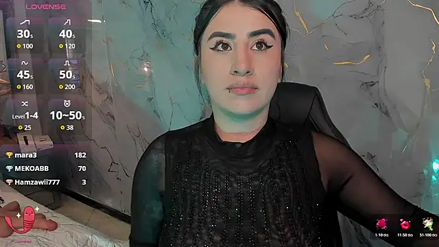 Nara_belenn Live XXX chat