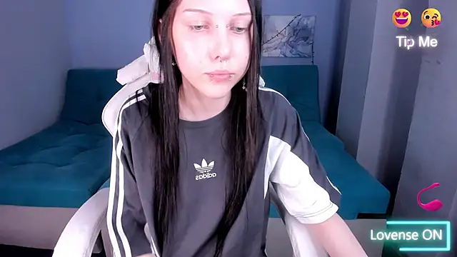 SugarBunny18 Show Webcam
