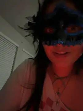 thatbikergirl Show in webcam
