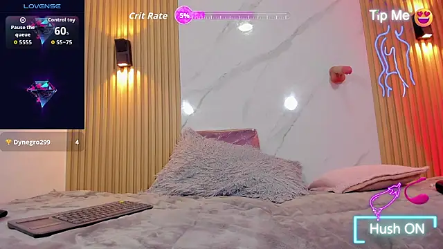 im_jeus_stan 在線直播表演