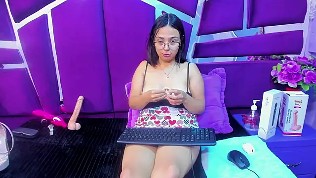 Živý XXX chat ValerySweety