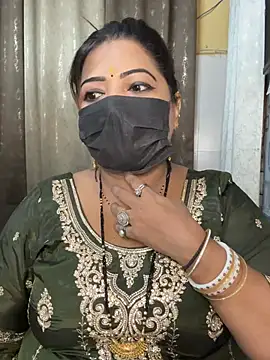 Czat XXX na żywo – Geet-Punjaban