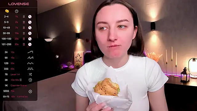 annacooleman Obrolan Langsung XXX