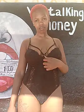 Chat +18 de HornySnowie ao vivo