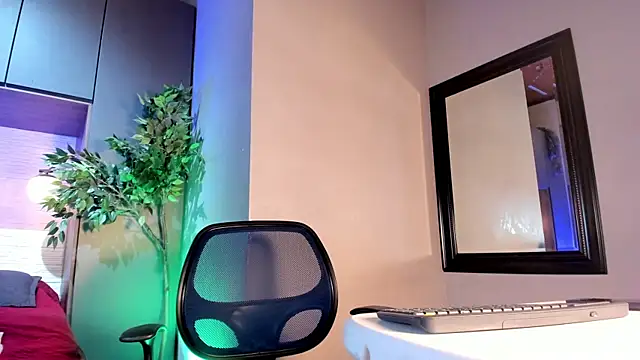 Dustin_Sonne XXX чат на живо