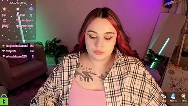 دردشة Mia_R0ss الجنسية المباشرة