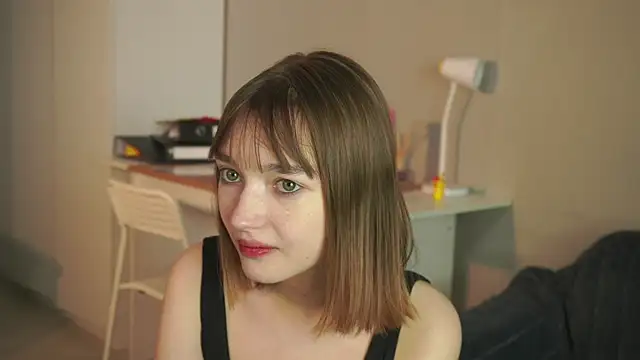 Czat XXX na żywo – Leyla_crsh