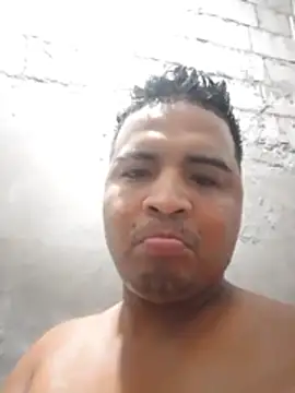 Show modela DariJor na web-kameri