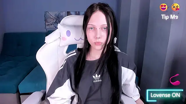 SugarBunny18's Live XXX Chat