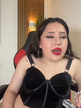 Miiarouse__ Live XXX Chat