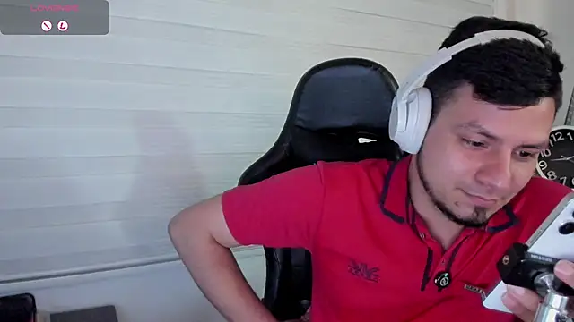 Rick_Adams XXX чат на живо