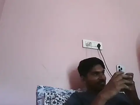 Вебкам-шоу Teluguhyd