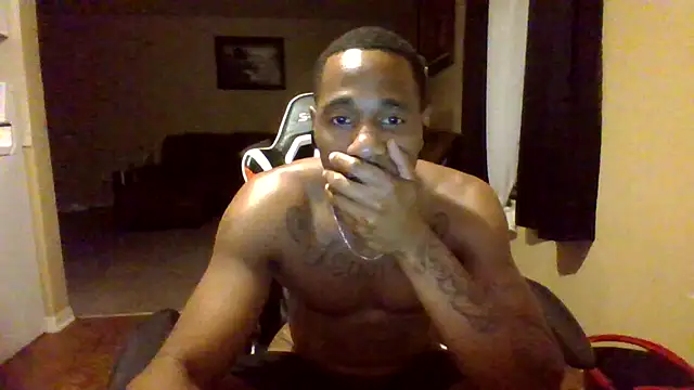 KingDes55 Show in webcam