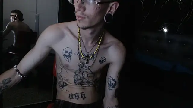 Вебкам-шоу Ryan_Owenss