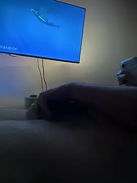 HornBallHubby webkamerás műsora