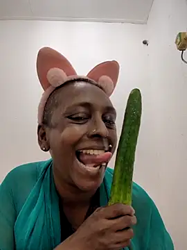 mamakarma1403 网络视讯表演
