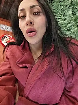 Isabellitasexi38 Chat XXX live
