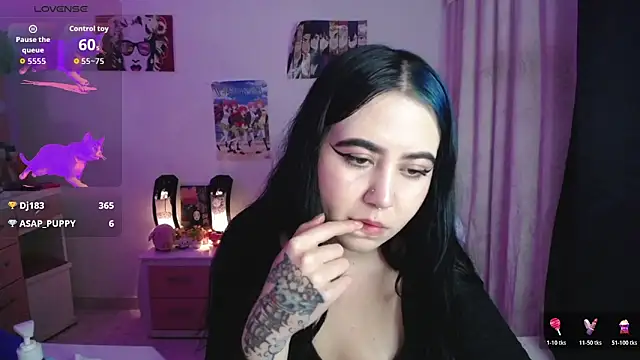 Онлайн чат XXX iris_sky