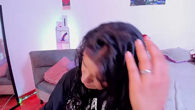Shophie_thoopson's Live XXX Chat