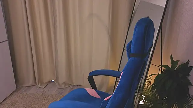 Živý XXX chat 404CUTIE_