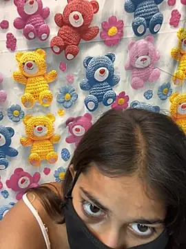 Sembang XXX Secara Langsung SexySiyaSingh