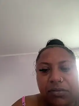 Show de LittleMissGrippy na webcam