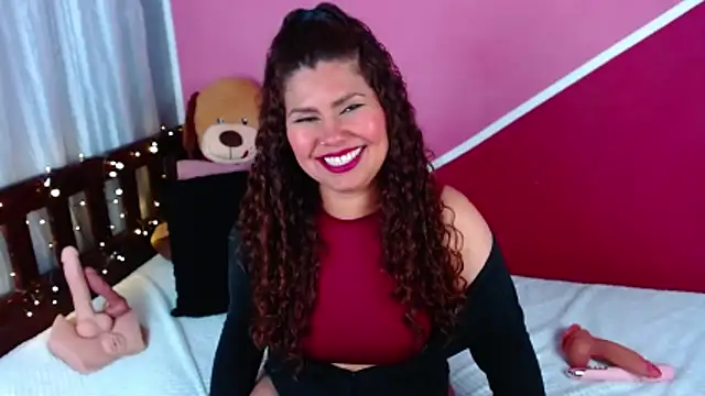Queenamazon1 Obrolan Langsung XXX