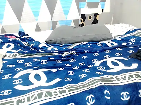 Trish_CurveCock Pertunjukan Webcam