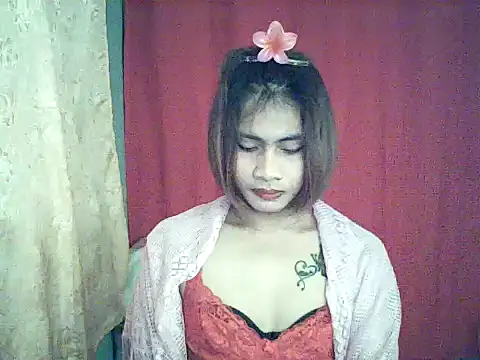 asiansugarbunny29 Show Webcam