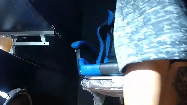 Chat XXX Live DickMasterfindom