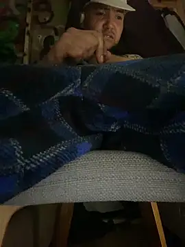 Živý XXX chat GusanoDelicioso