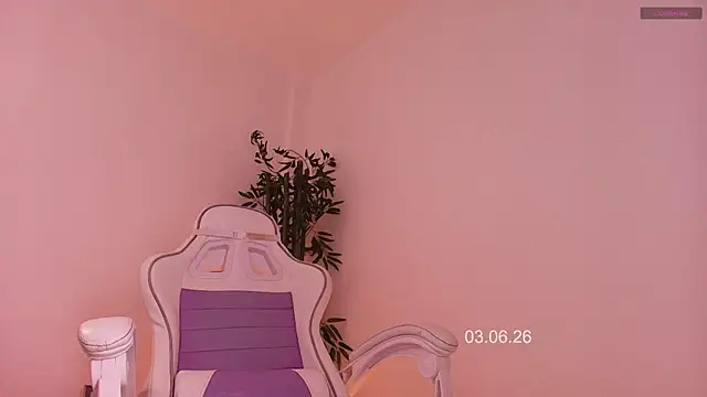 Chat XXX ao vivo de soy_mariana_
