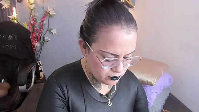 brigittemiller Live XXX-chat