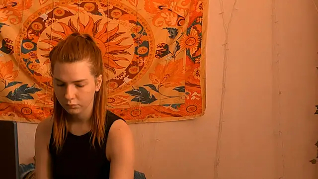 Chat +18 de AliceCUNTach ao vivo