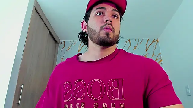 Chat +18 de ElianKeiser ao vivo