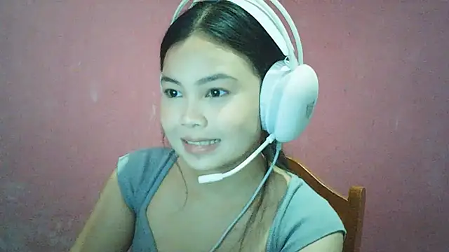 Živý XXX chat DessertFlower