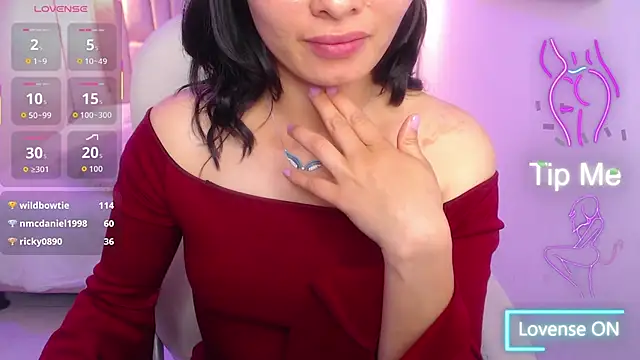 ahmy_'s Live XXX Chat