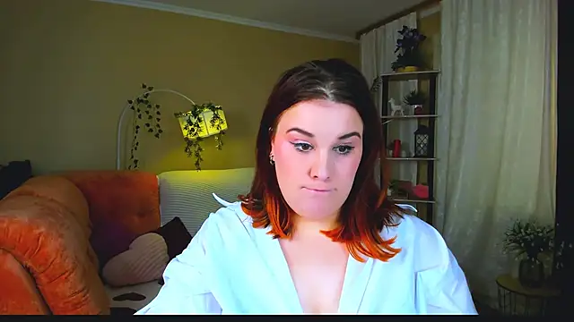 OliviaTwens Obrolan Langsung XXX
