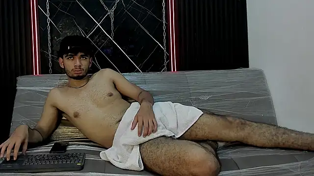 Chat XXX Live LucasThomson_