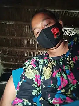 AlbaEsme Pertunjukan Webcam