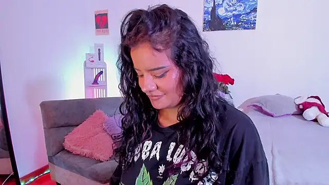 Shophie_thoopson live XXX chat
